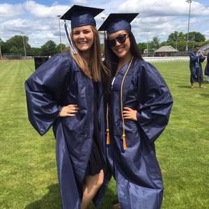 Meet your Posher, Jillian